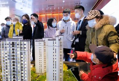 龙湖北辰·揽境 顺应北京发展一路向西，抢占京西热点版图